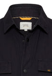 Overshirt - Baumwolle