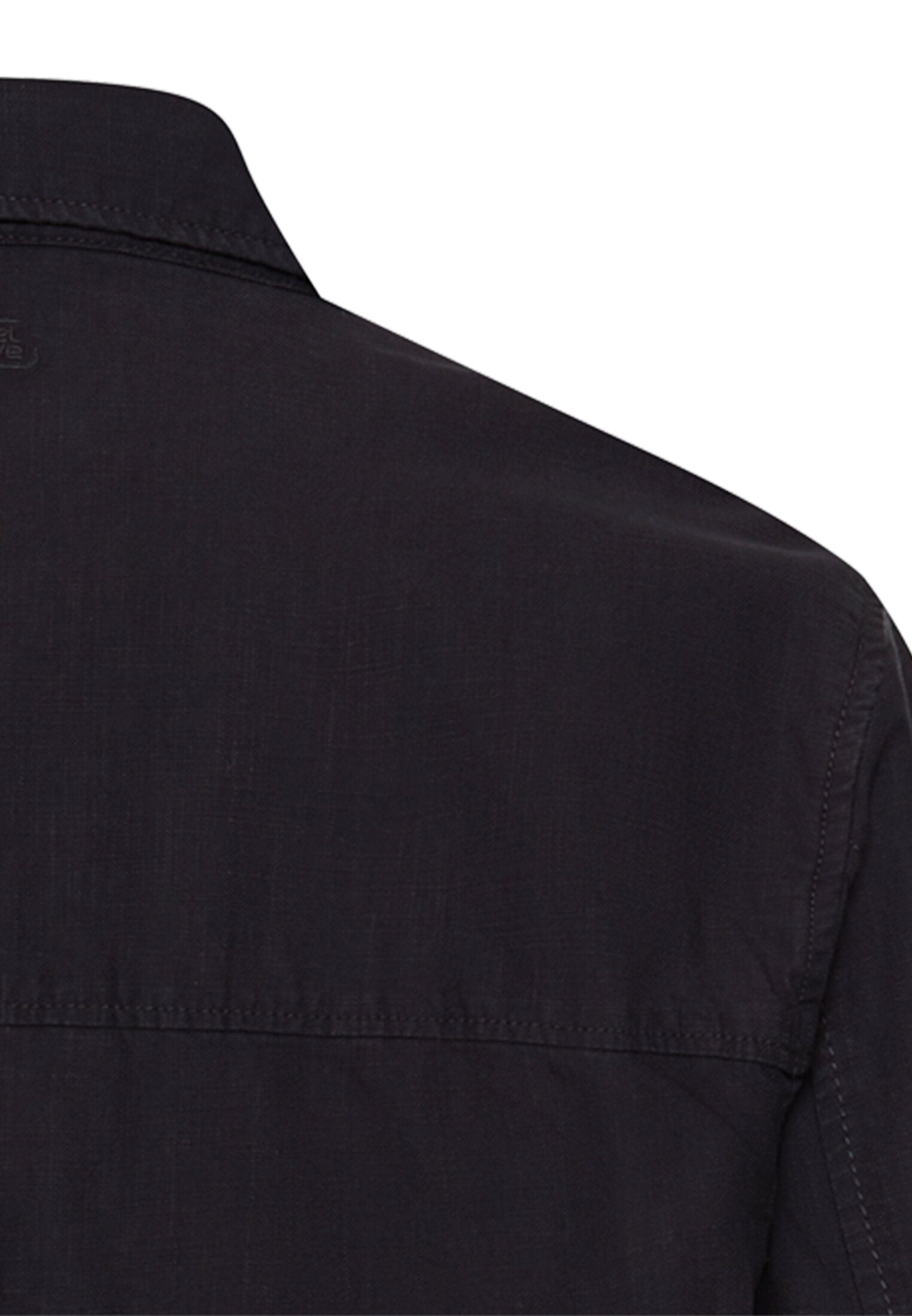 Overshirt - Baumwolle