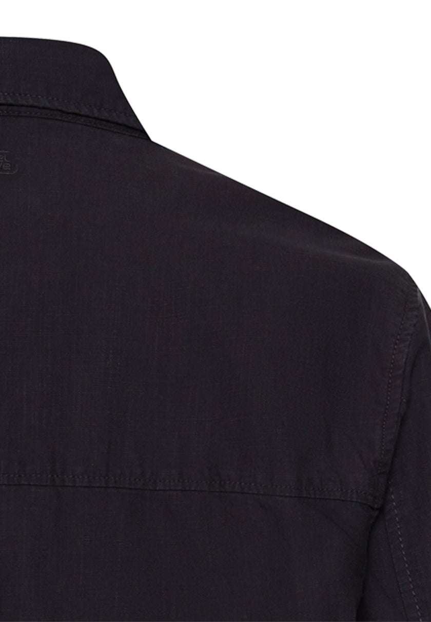 Overshirt - Baumwolle