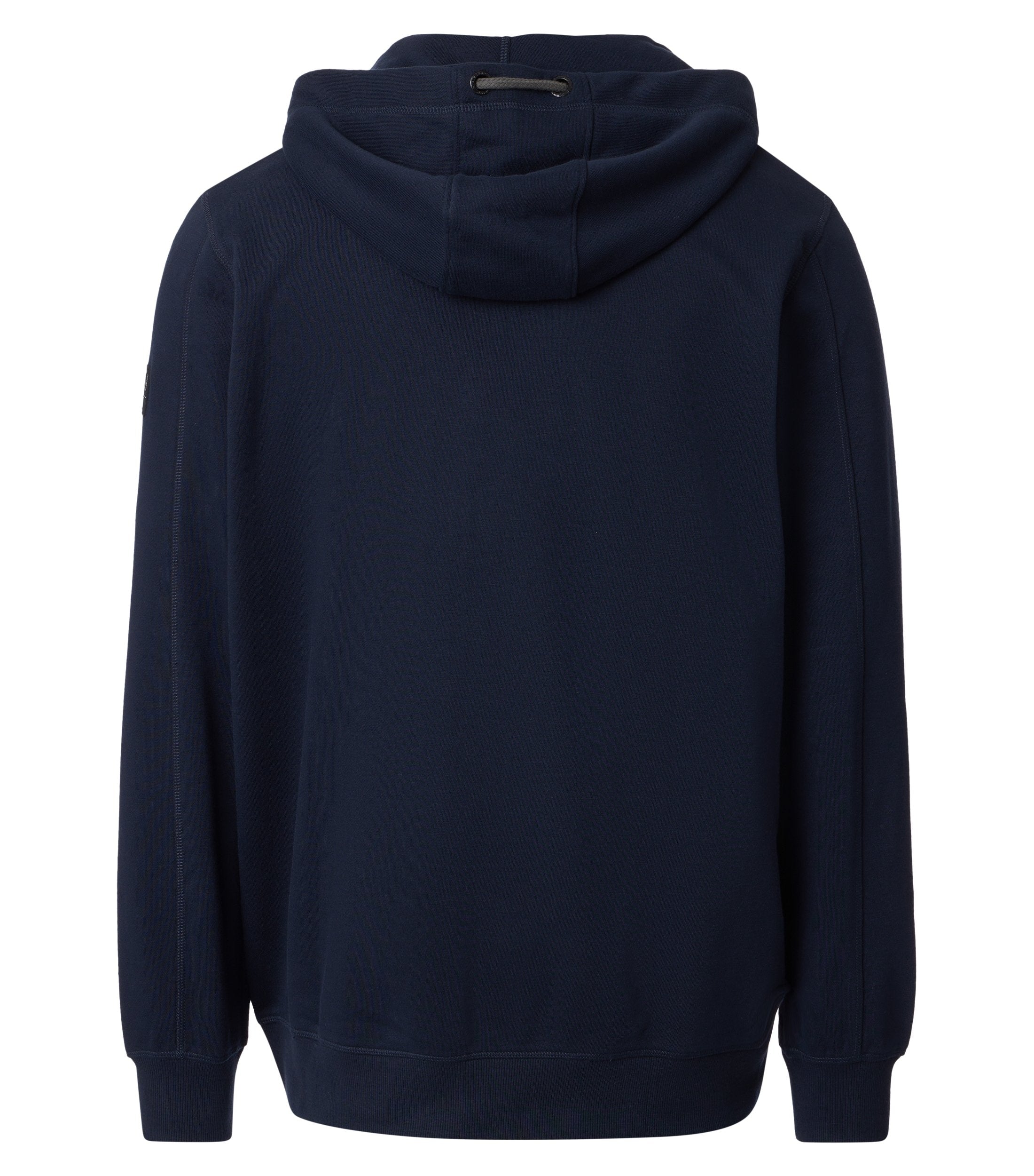 Sweatjacke - Baumwollmix