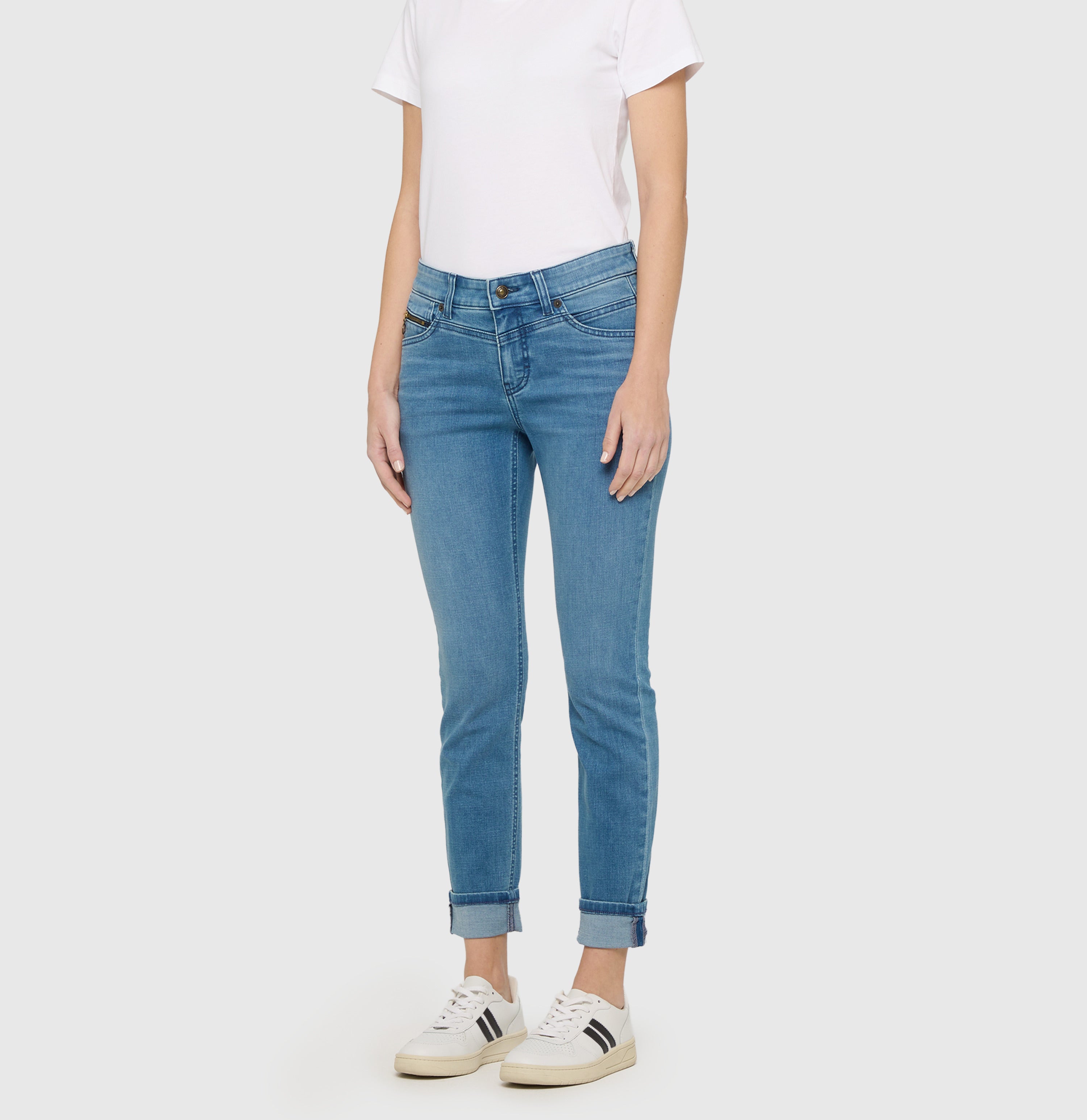 Jeans - Slim Fit - Rich Slim