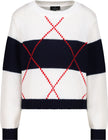Pullover - Baumwolle