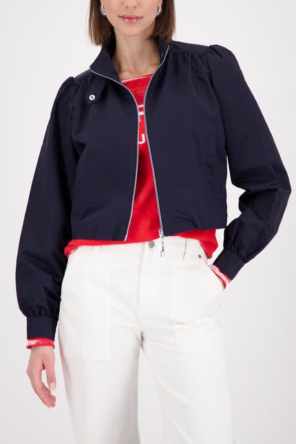Jacke - Cropped