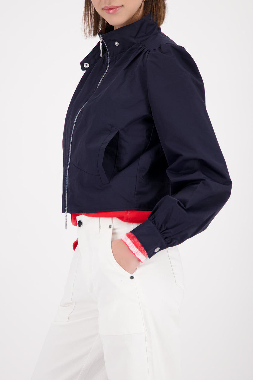 Jacke - Cropped