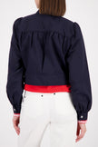 Jacke - Cropped
