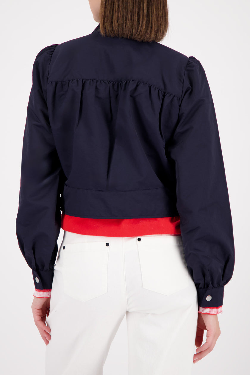 Jacke - Cropped