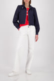 Jacke - Cropped