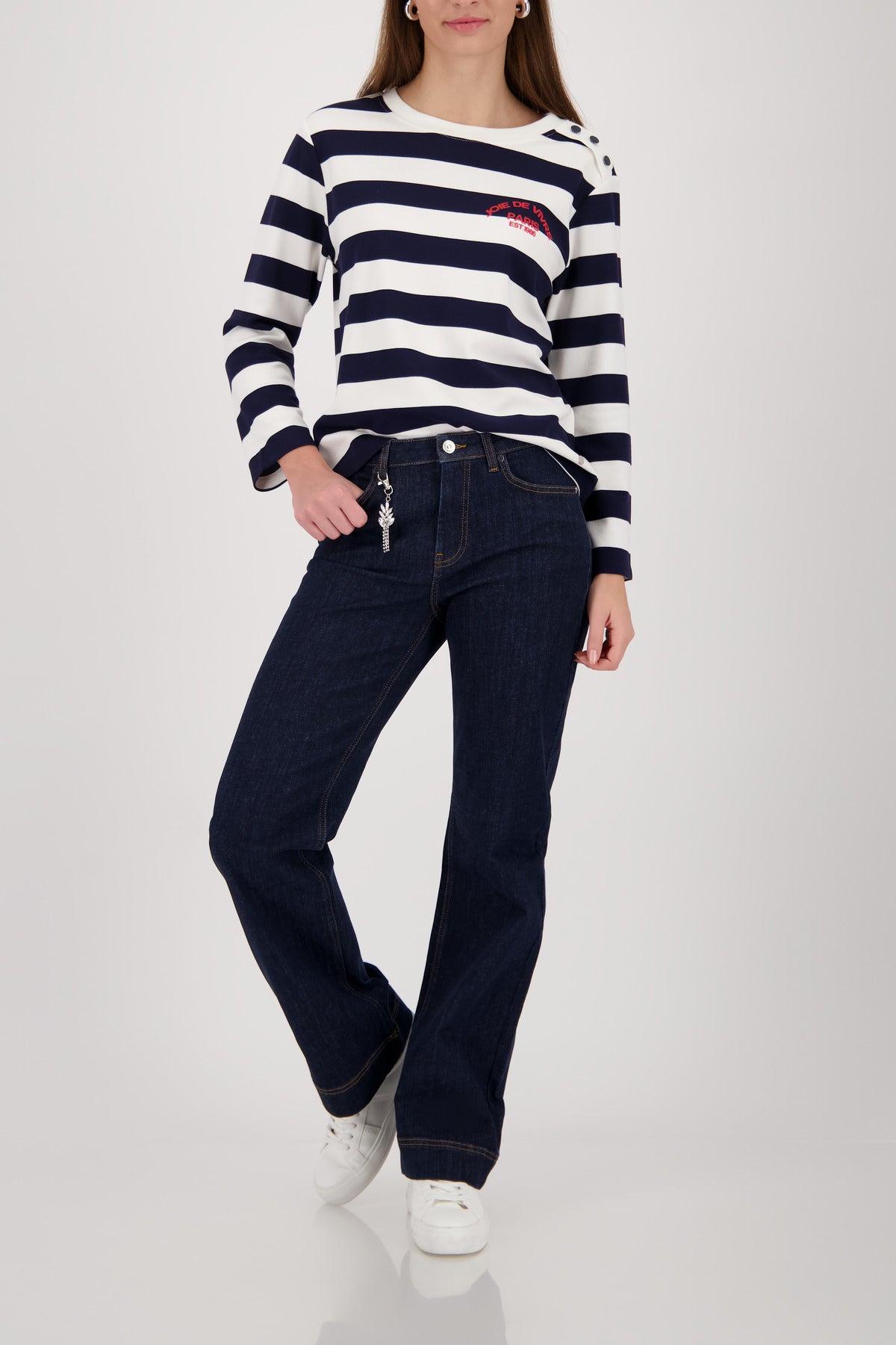 Jeans - Straight Leg