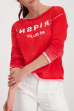 Pullover - Baumwolle
