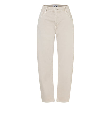 Geisha capri jeans medium blue denim Geisha capri jeans medium blue denim