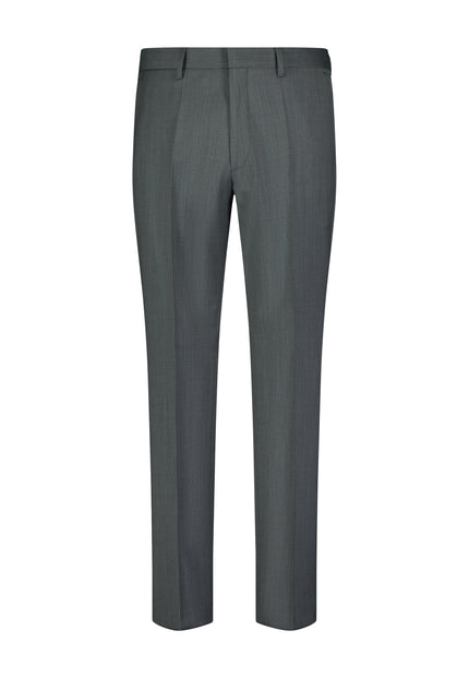 Anzughose - Regular Fit