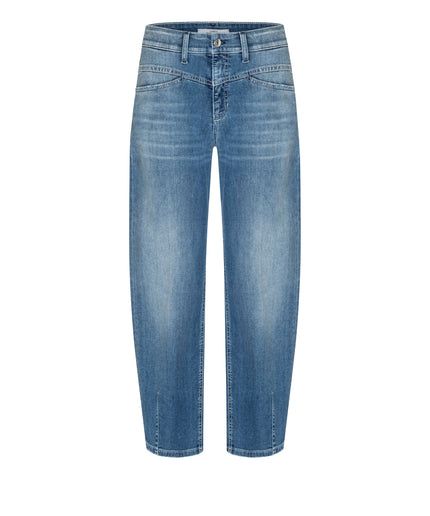 Jeans - Barrel Leg - Elin