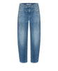 Jeans - Barrel Leg - Elin