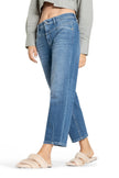 Jeans - Barrel Leg - Elin