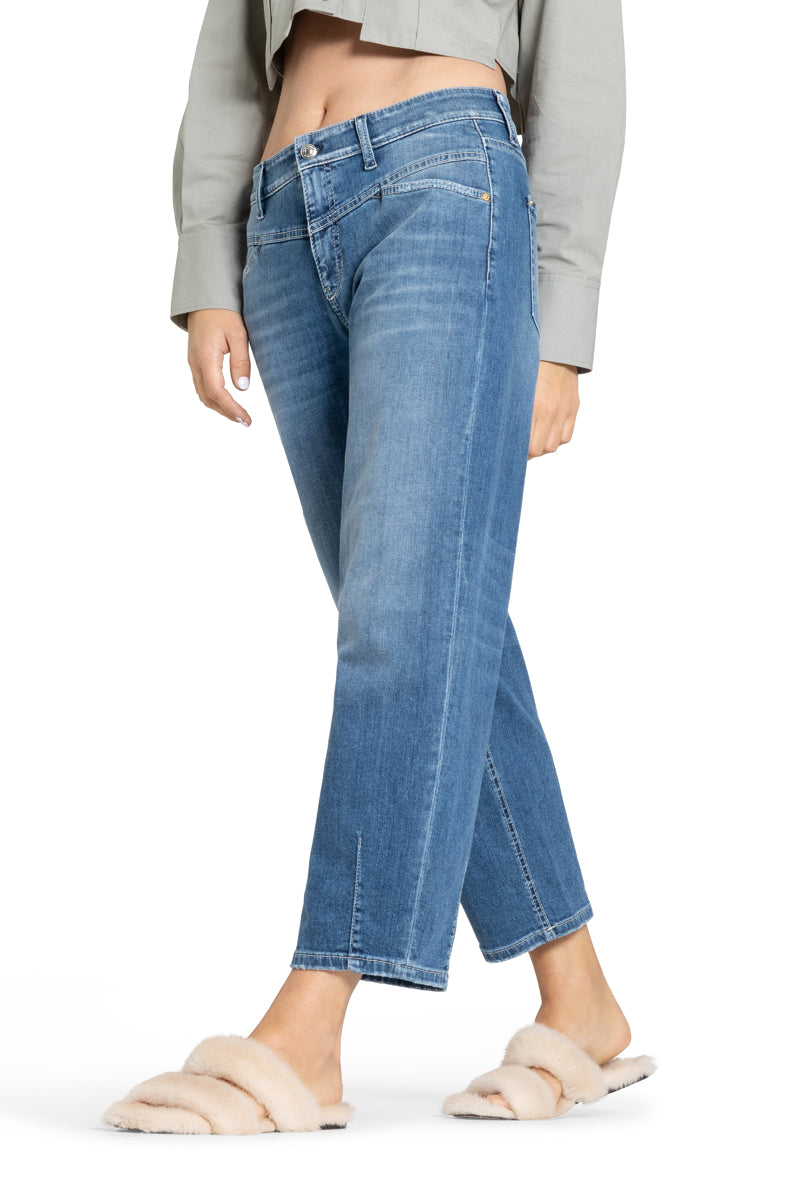 Jeans - Barrel Leg - Elin