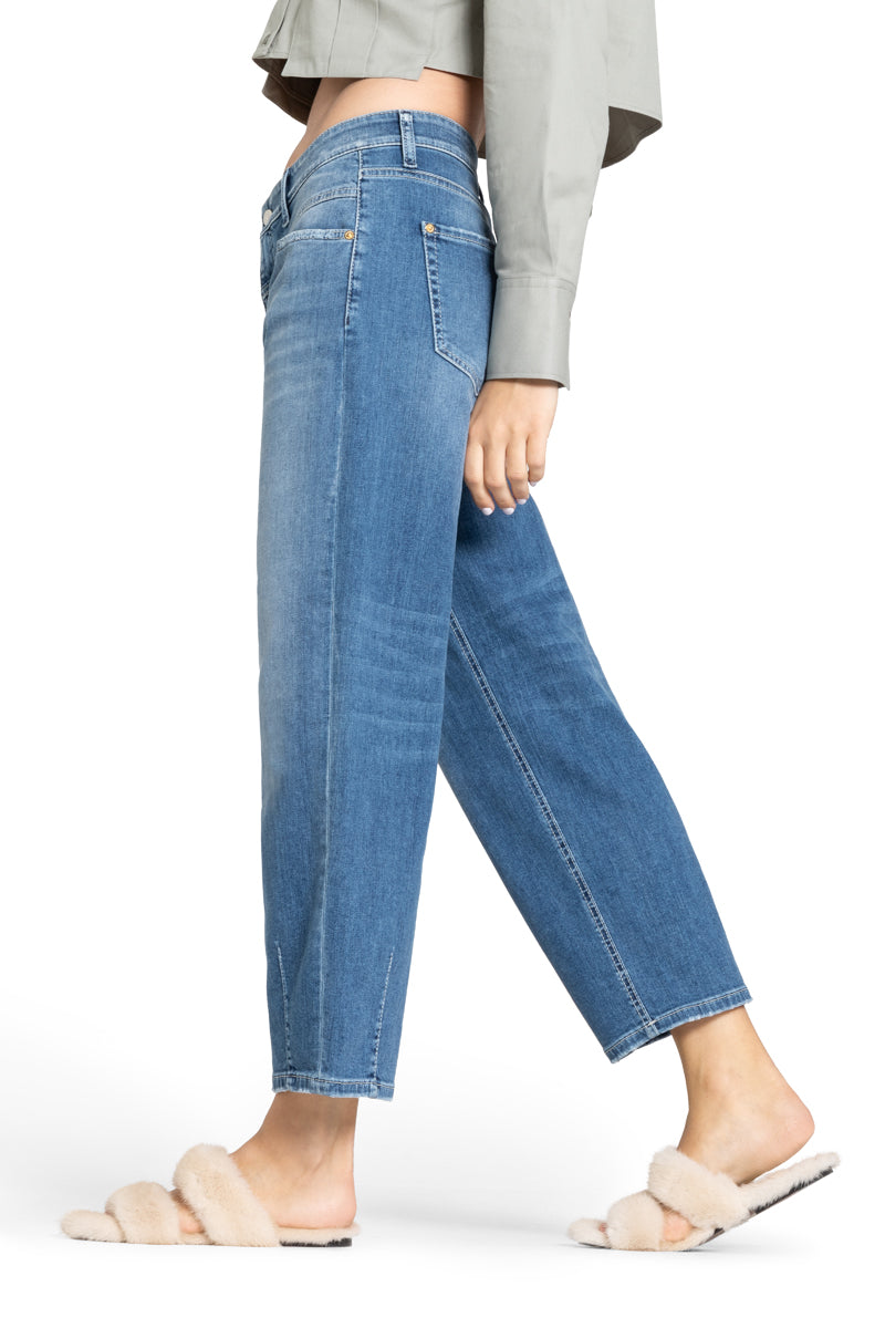 Jeans - Barrel Leg - Elin