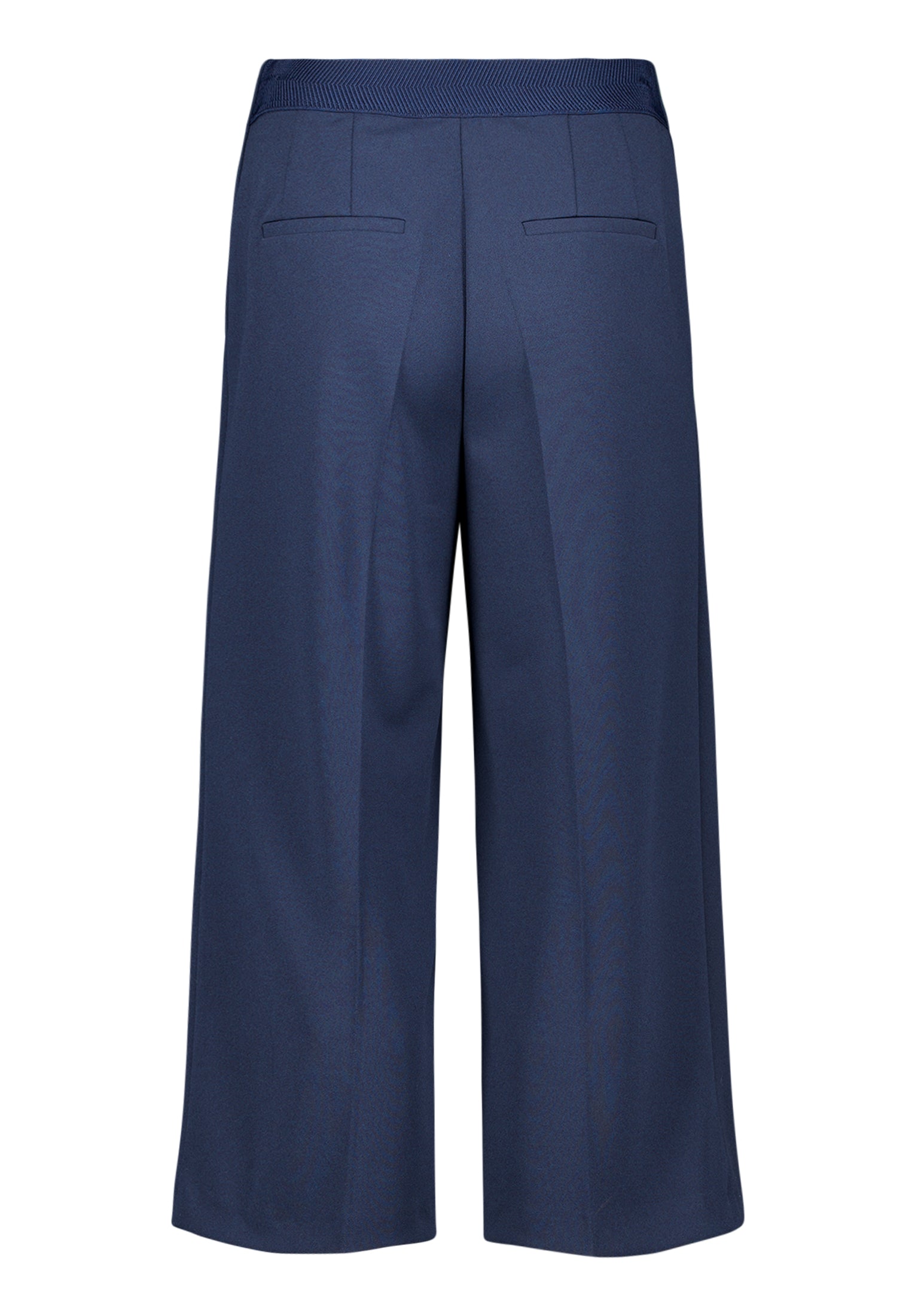 Culotte - Relaxed Fit