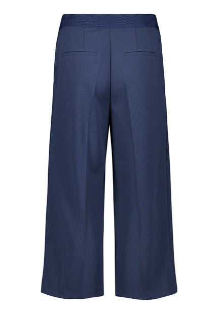 Culotte - Relaxed Fit