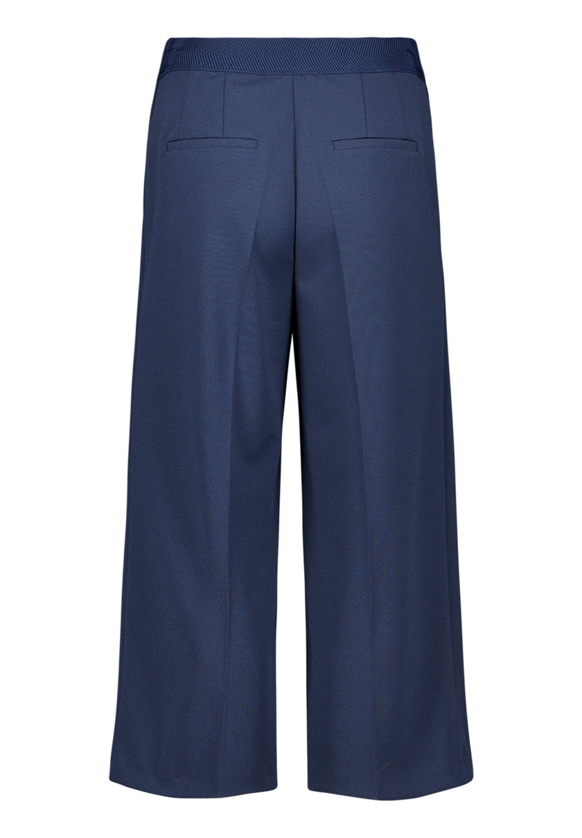 Culotte - Relaxed Fit