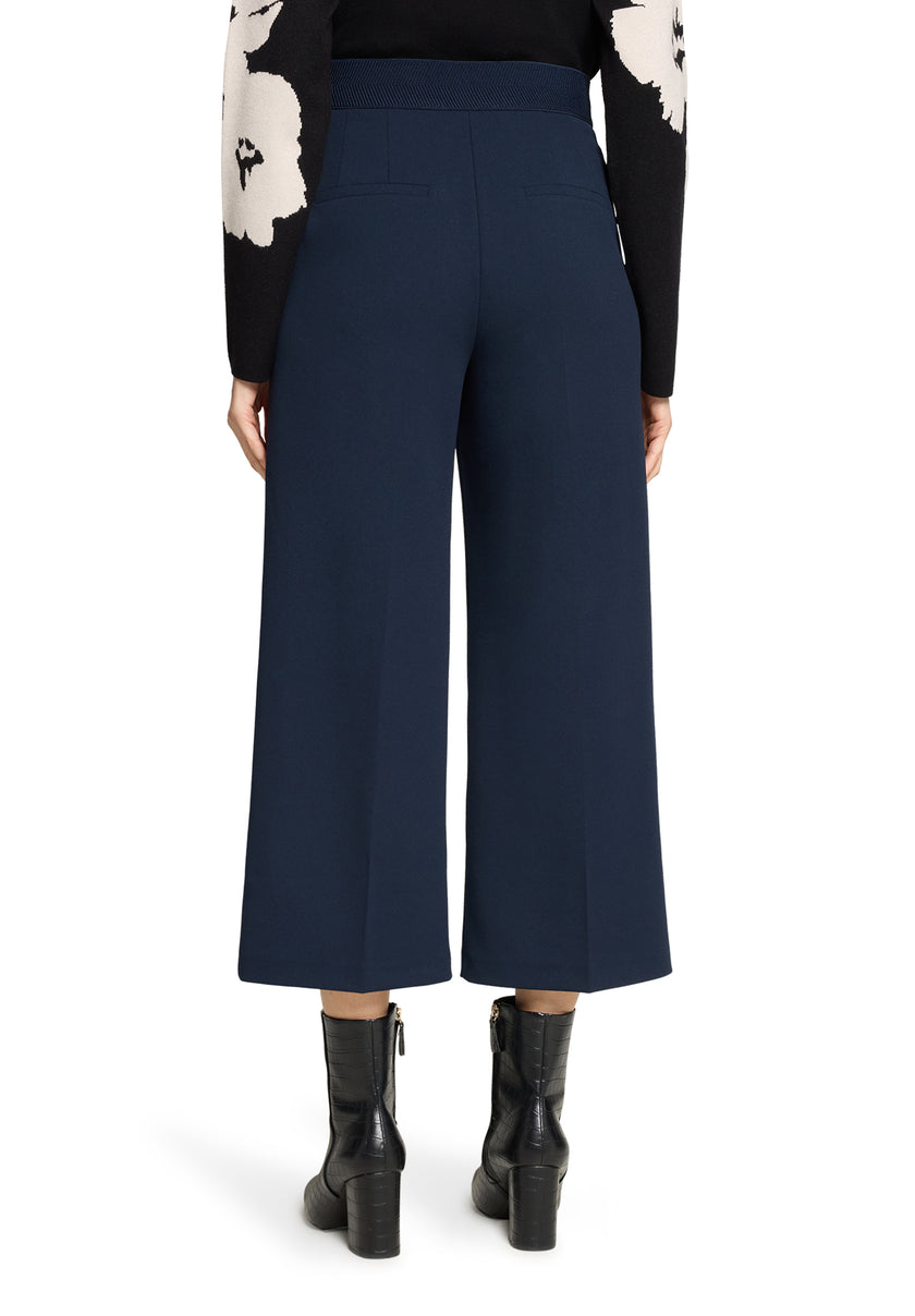 Culotte - Relaxed Fit