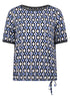 T-Shirt - Alloverprint