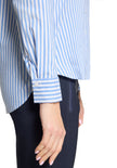 Hemdbluse - Streifen