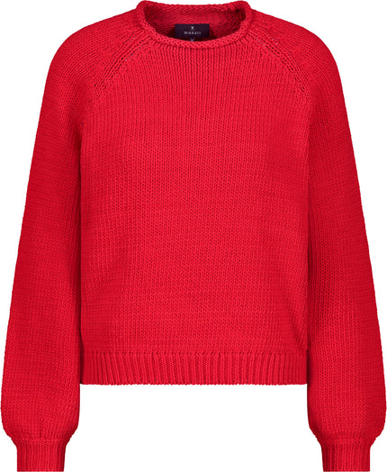 Pullover - Baumwolle