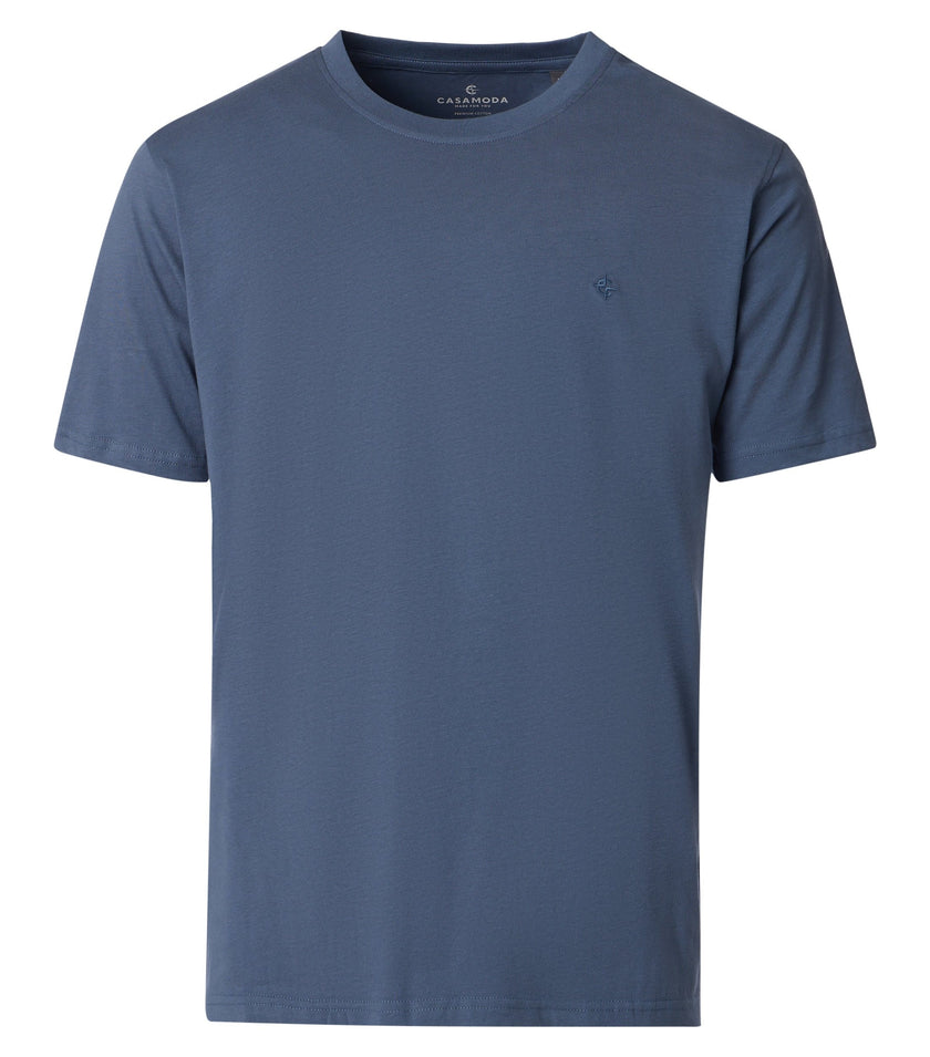 T-Shirt  - Unifarben
