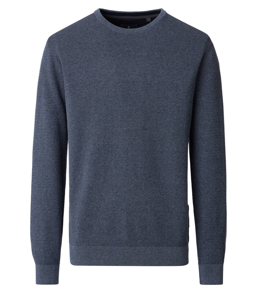 Pullover - Baumwolle