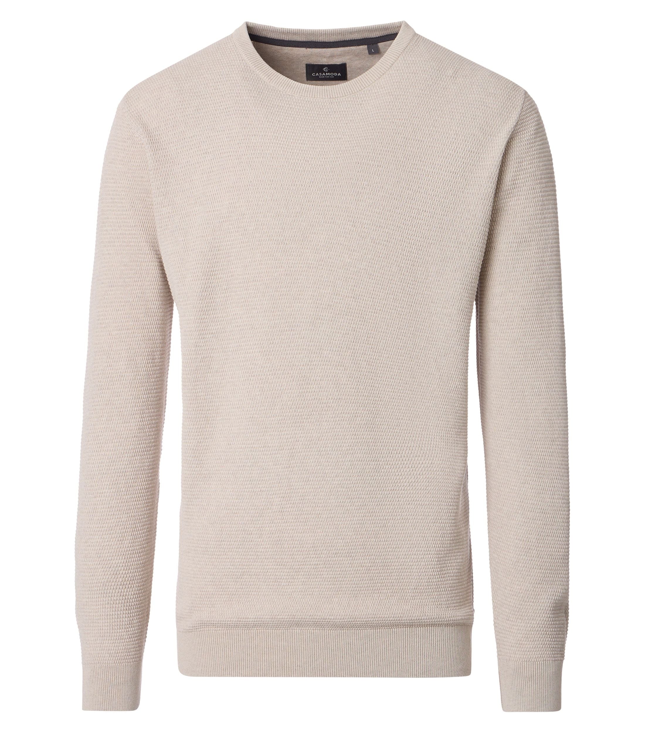 Pullover - Baumwolle