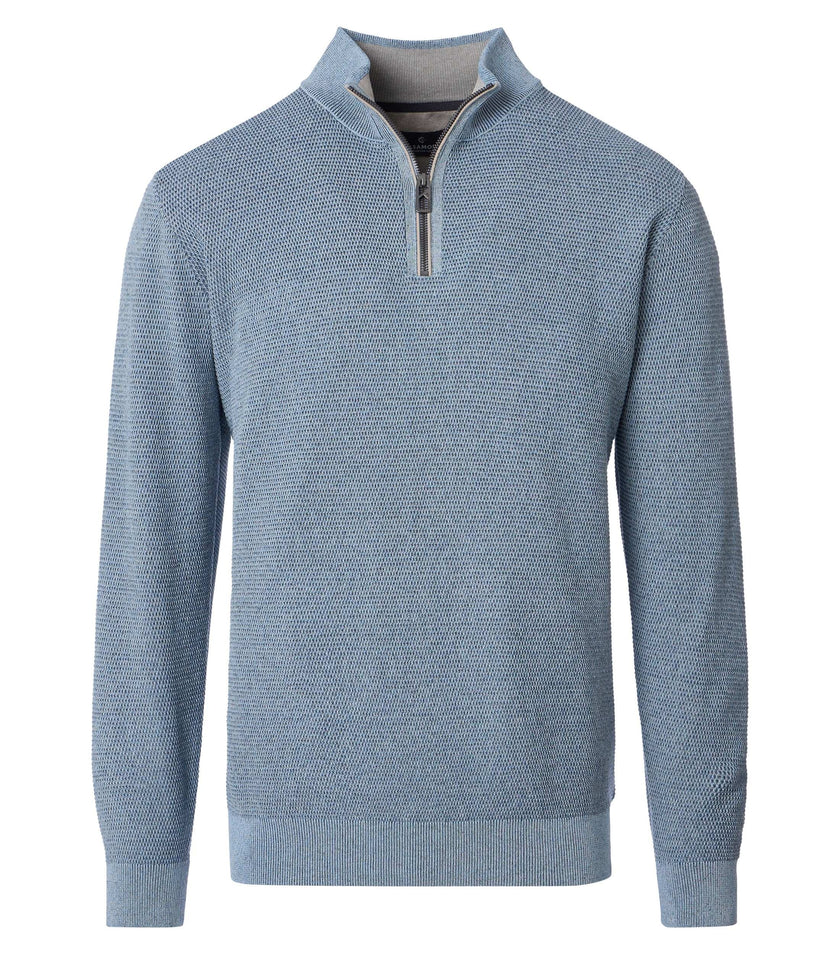 Pullover - Troyer