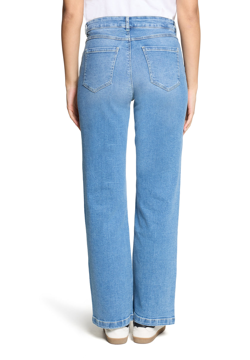 Jeans - Wide Leg