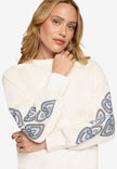 Sweatshirt - Print