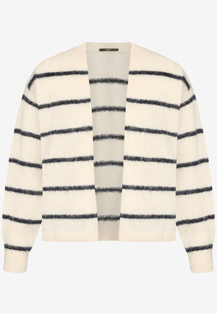 Cardigan - Open Style