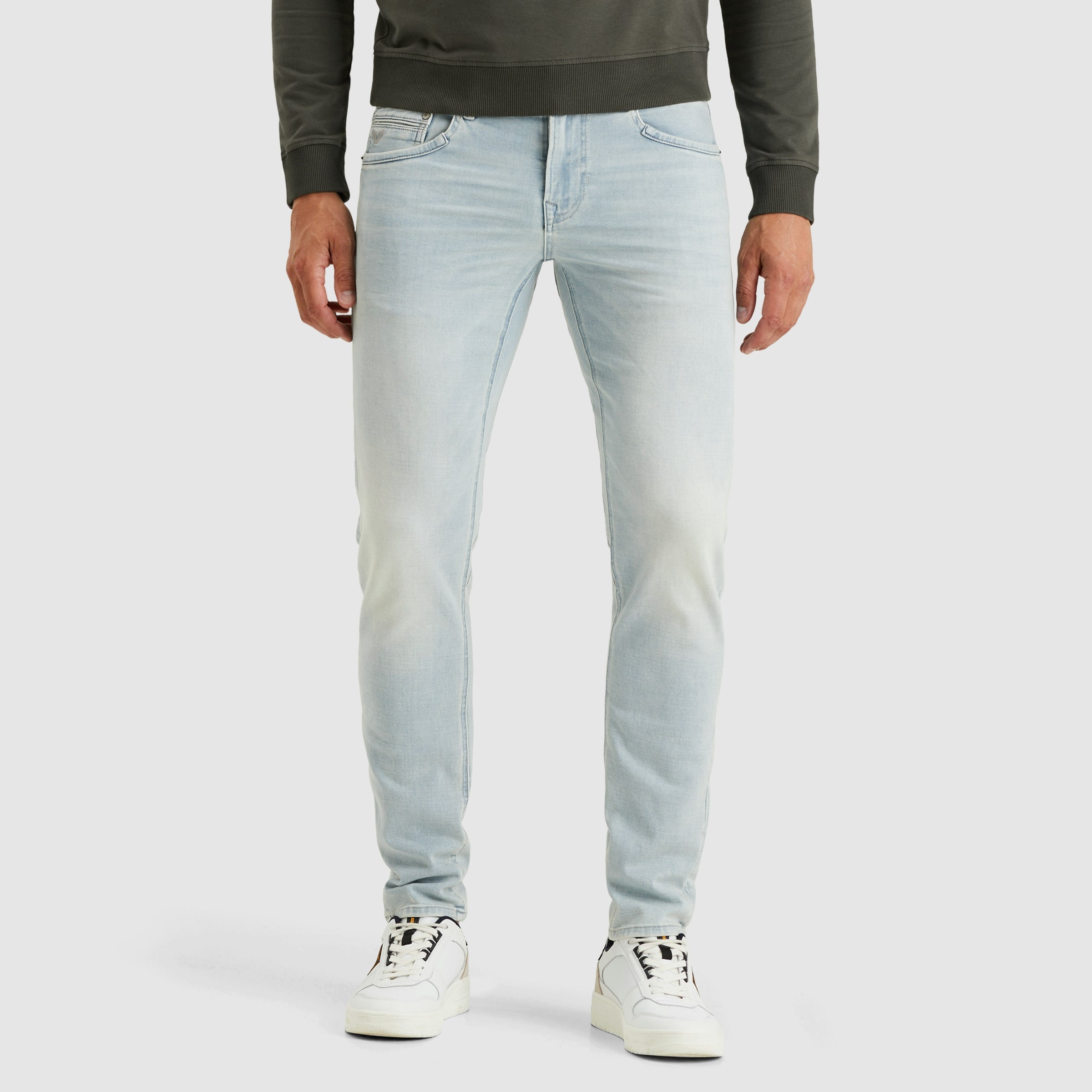 Jeans - TAILWHEEL - Slim Fit