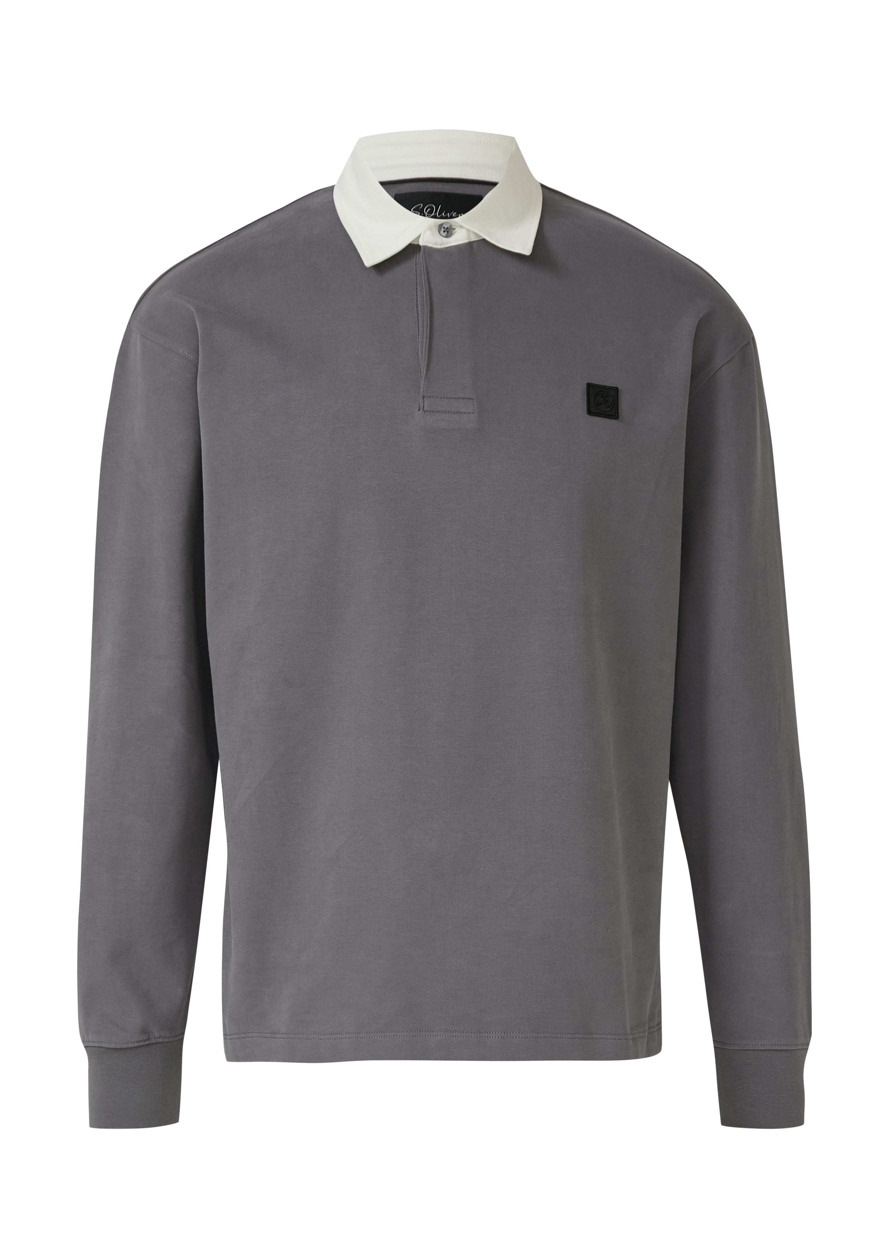 Poloshirt - Relaxed Fit