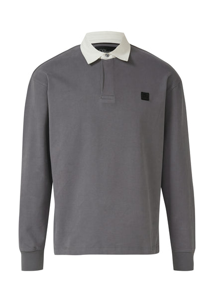 Poloshirt - Relaxed Fit