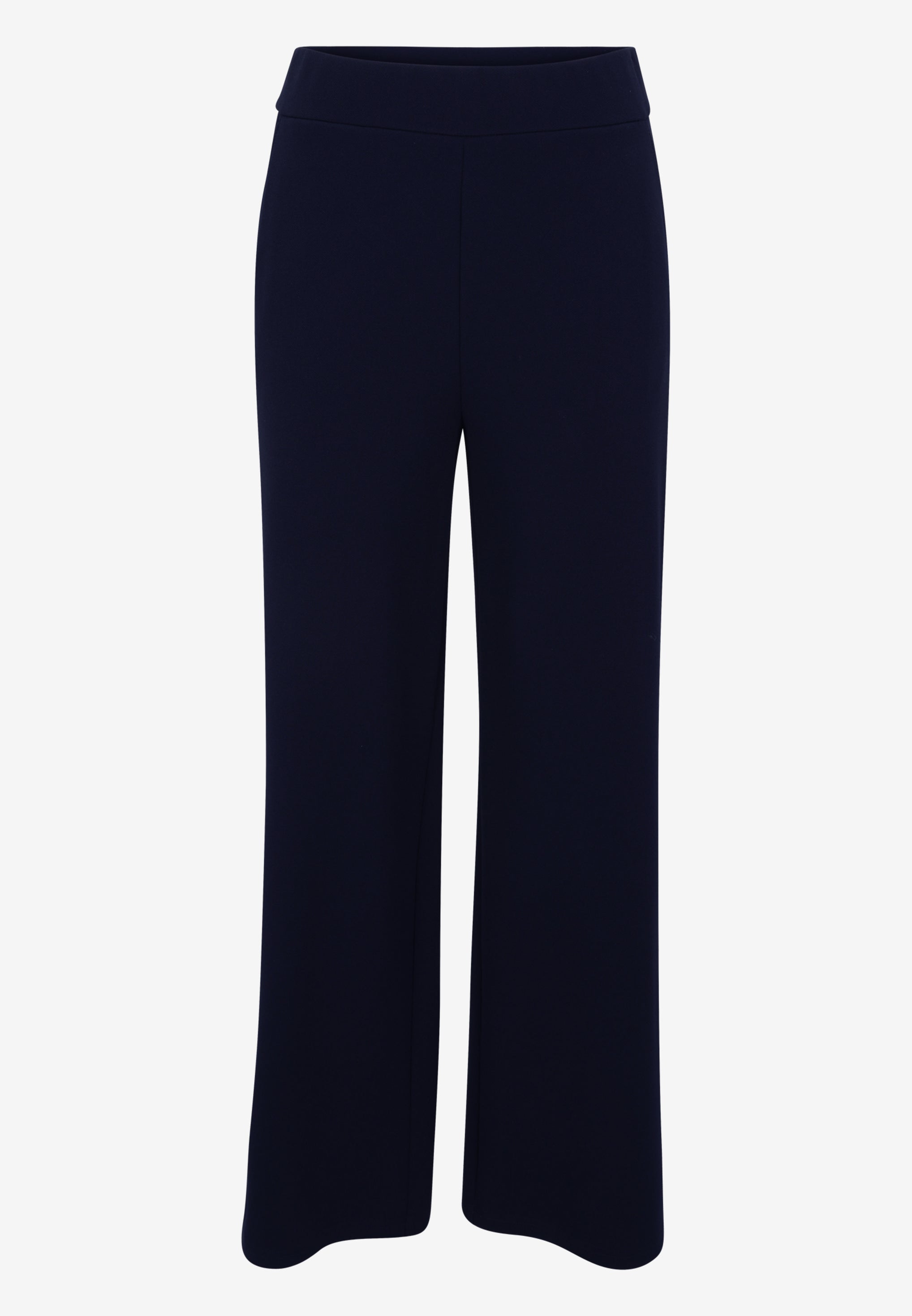 Stoffhose - Dehnbund