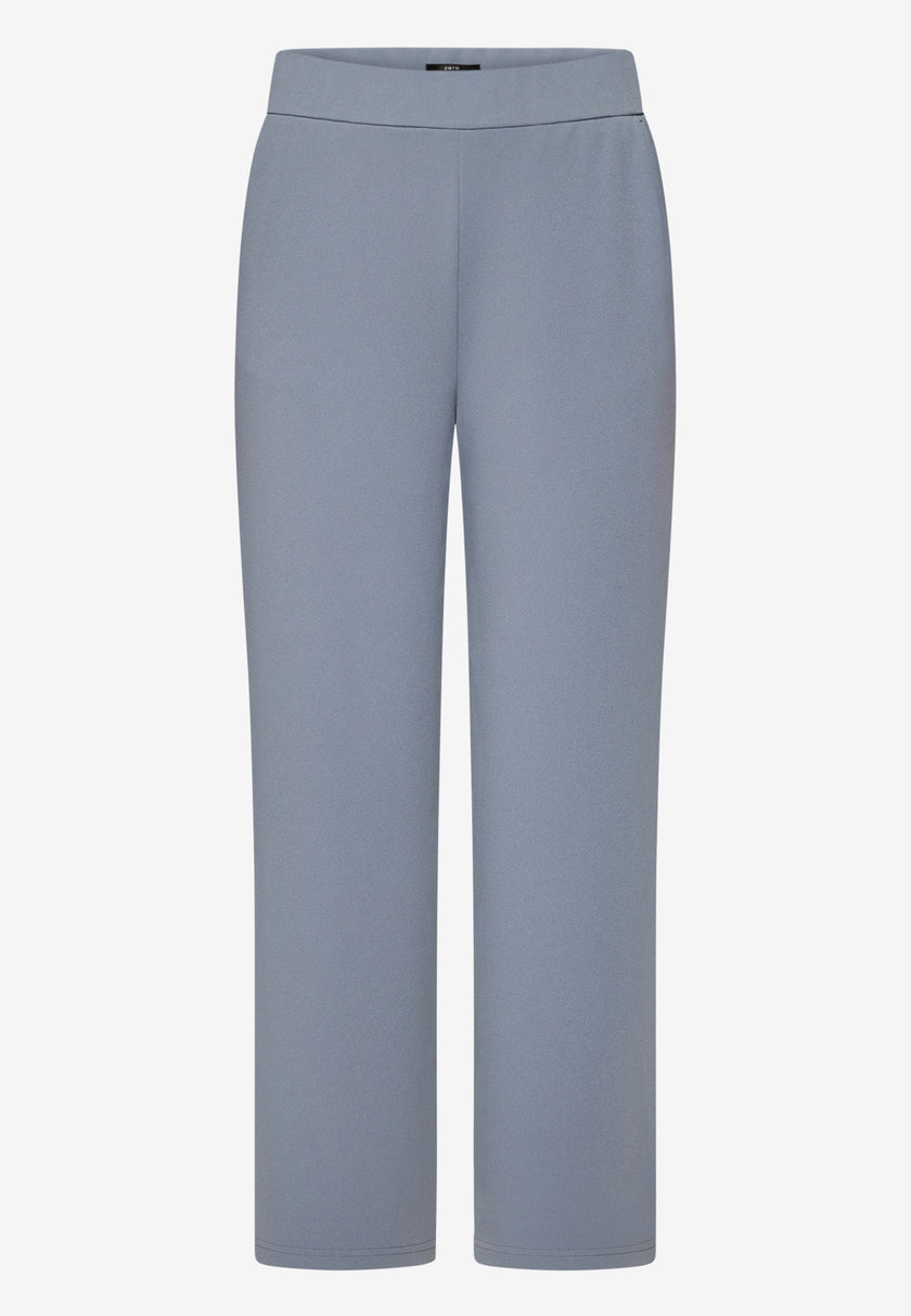 Stoffhose - Dehnbund