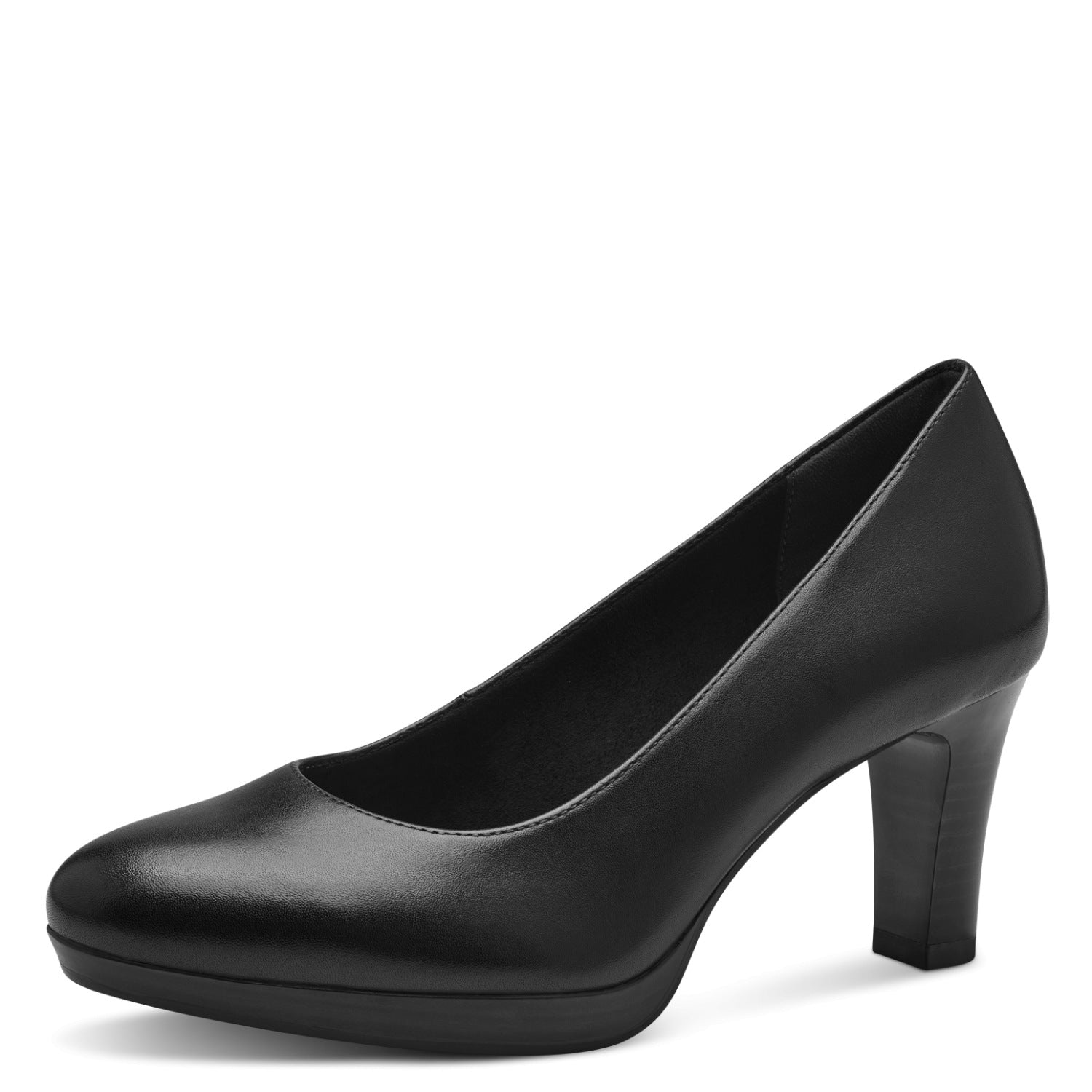 Pumps - Leder