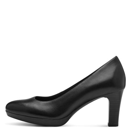 Pumps - Leder