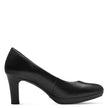 Pumps - Leder