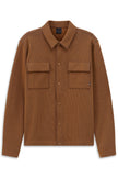 Overshirt - Baumwollmix