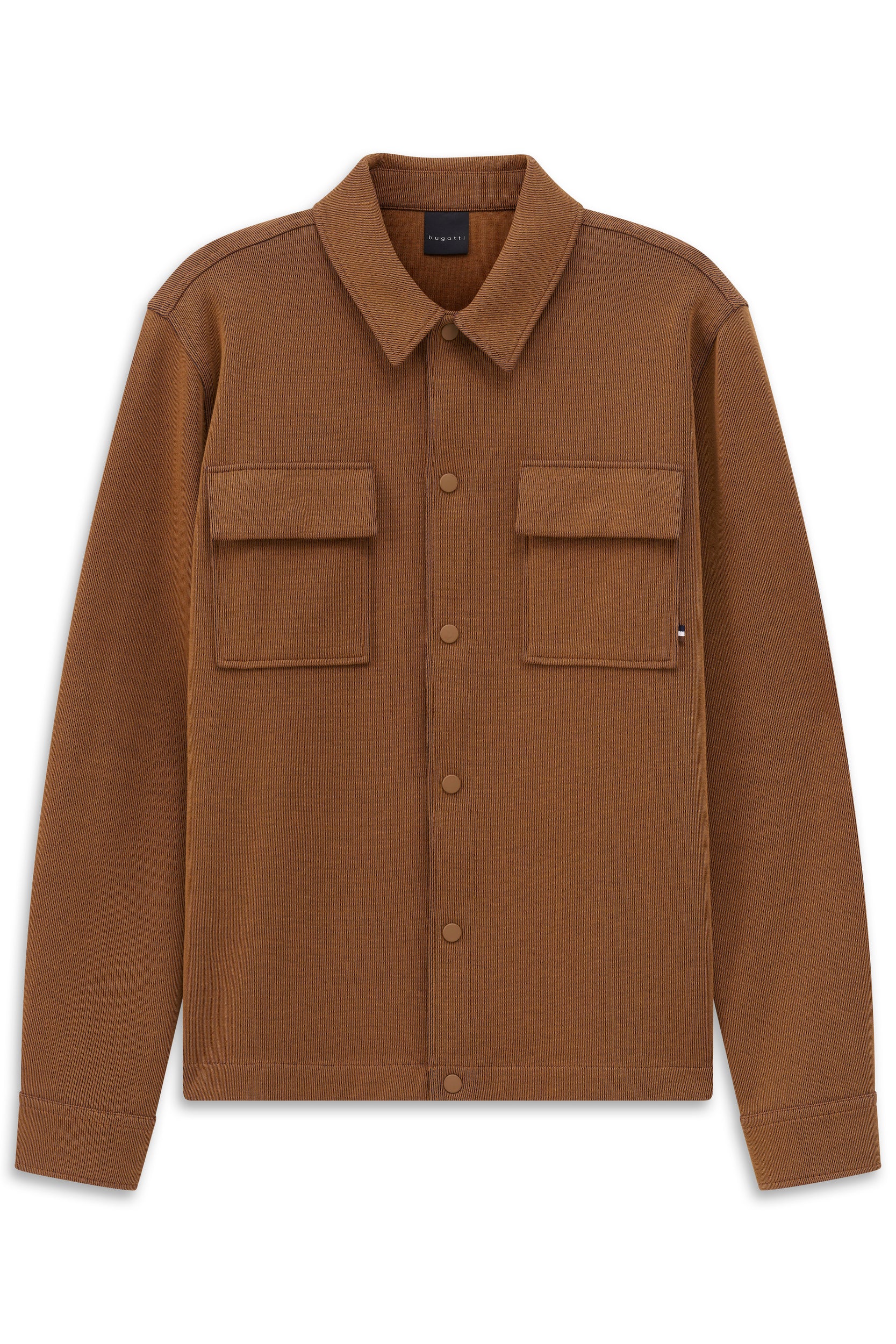 Overshirt - Baumwollmix