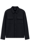 Overshirt - Baumwollmix