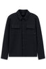 Overshirt - Baumwollmix