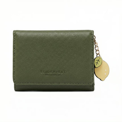 Geldbörse - Ilmi With Lemons