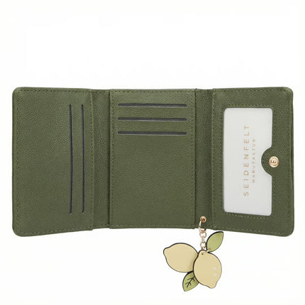 Geldbörse - Ilmi With Lemons