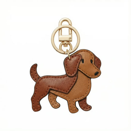 Anhänger - My Dachshund
