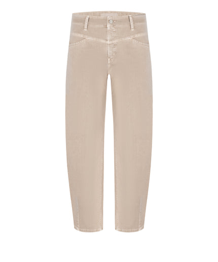 Jeans - Elin - Barrel Leg